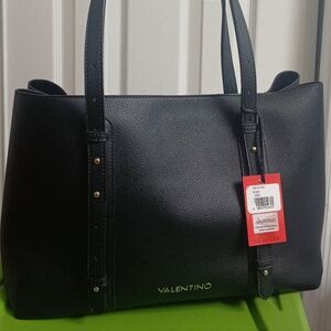 Mario Valentino Tote Shoulder Bag Neverfull